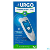 Urgo Thermometre Infrarouge S/contact
